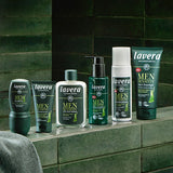 lavera Men sensitive 3in1 Duschgel