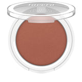 lavera Velvet Blush Powder -Nude Terracotta 03-