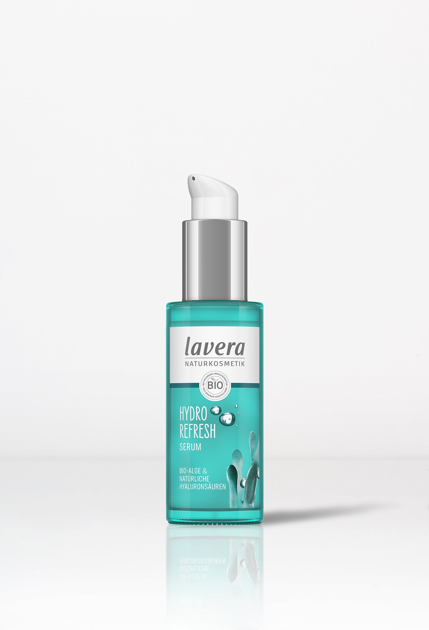 lavera Serum Hydro Refresh