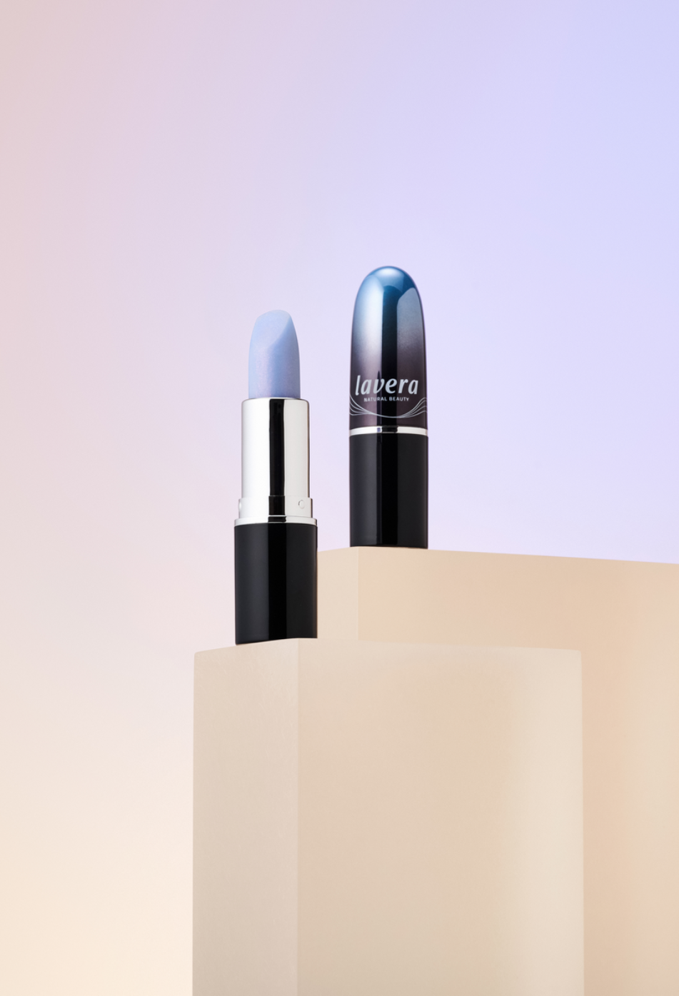 lavera Tripeptide Plump Lipstick