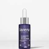 lavera Re-Energizing Sleeping Öl-Elixier