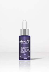 lavera Re-Energizing Sleeping Öl-Elixier