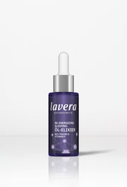 lavera Re-Energizing Sleeping Öl-Elixier