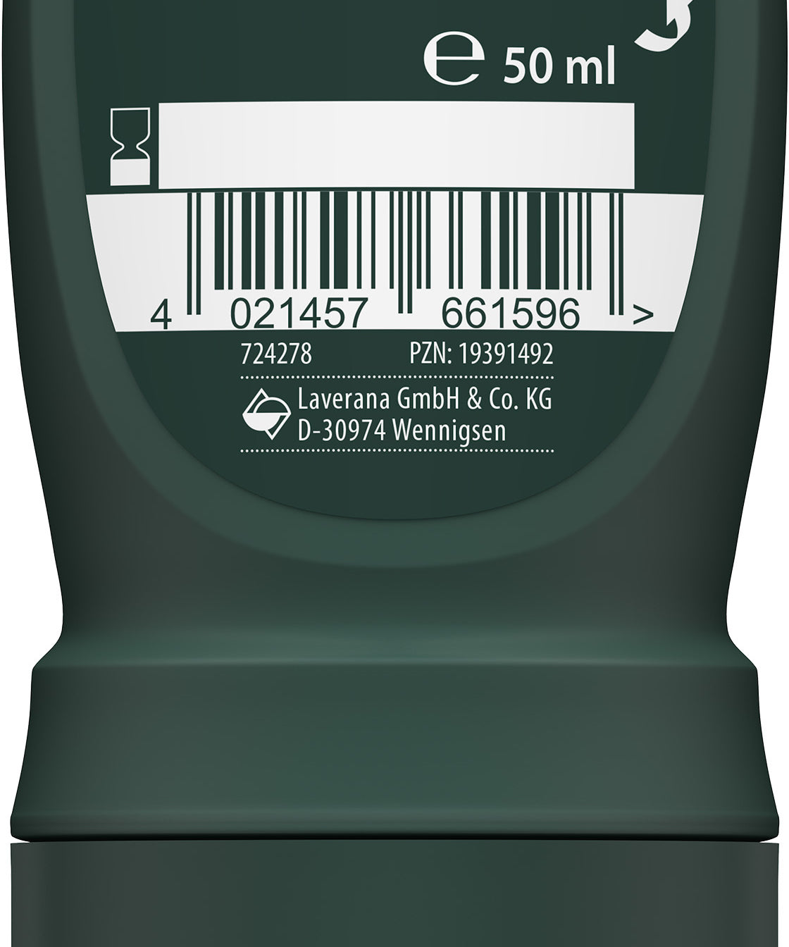 lavera Men sensitive Deo Roll-On