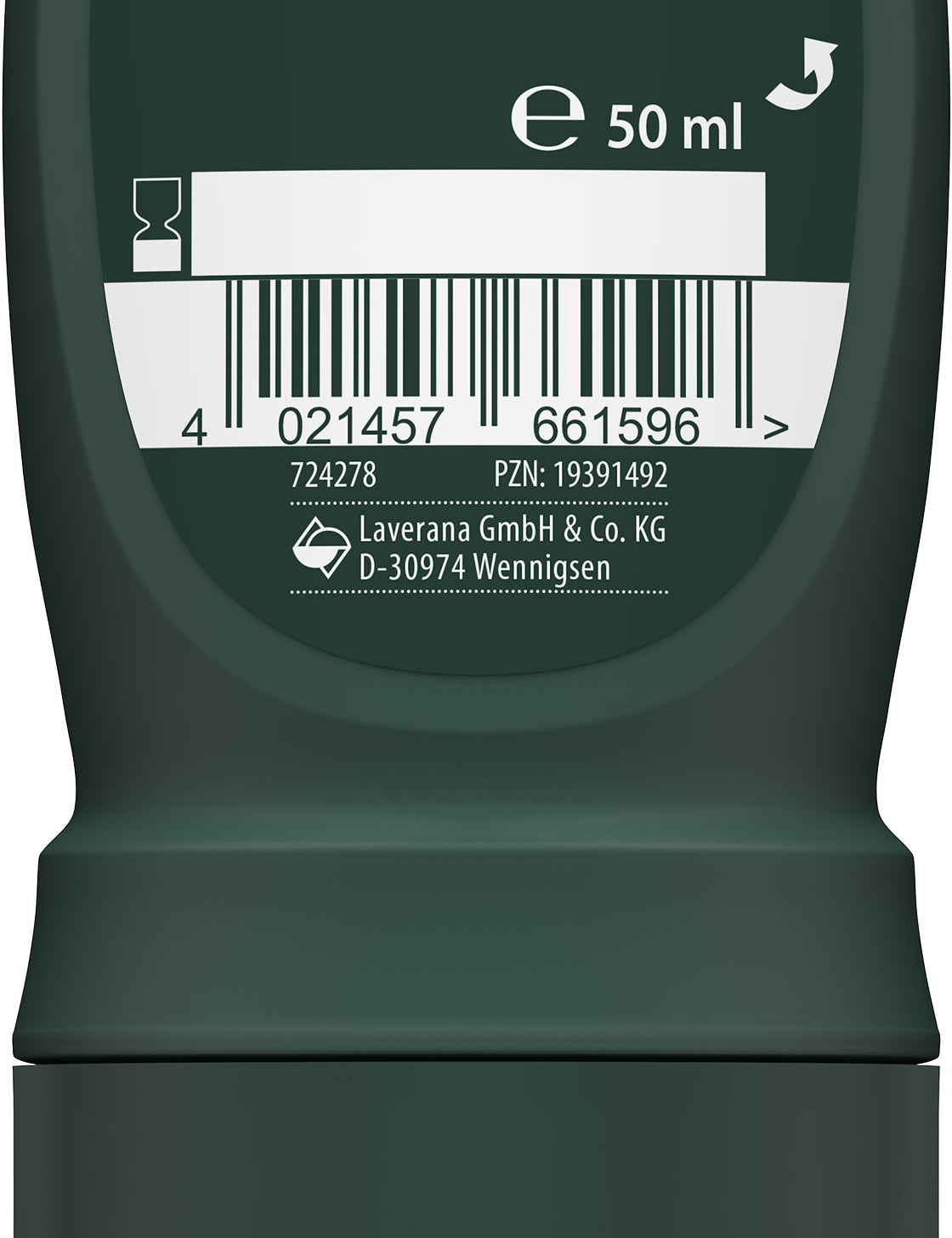 lavera Men sensitive Deo Roll-On