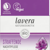 lavera Straffende Nachtpflege