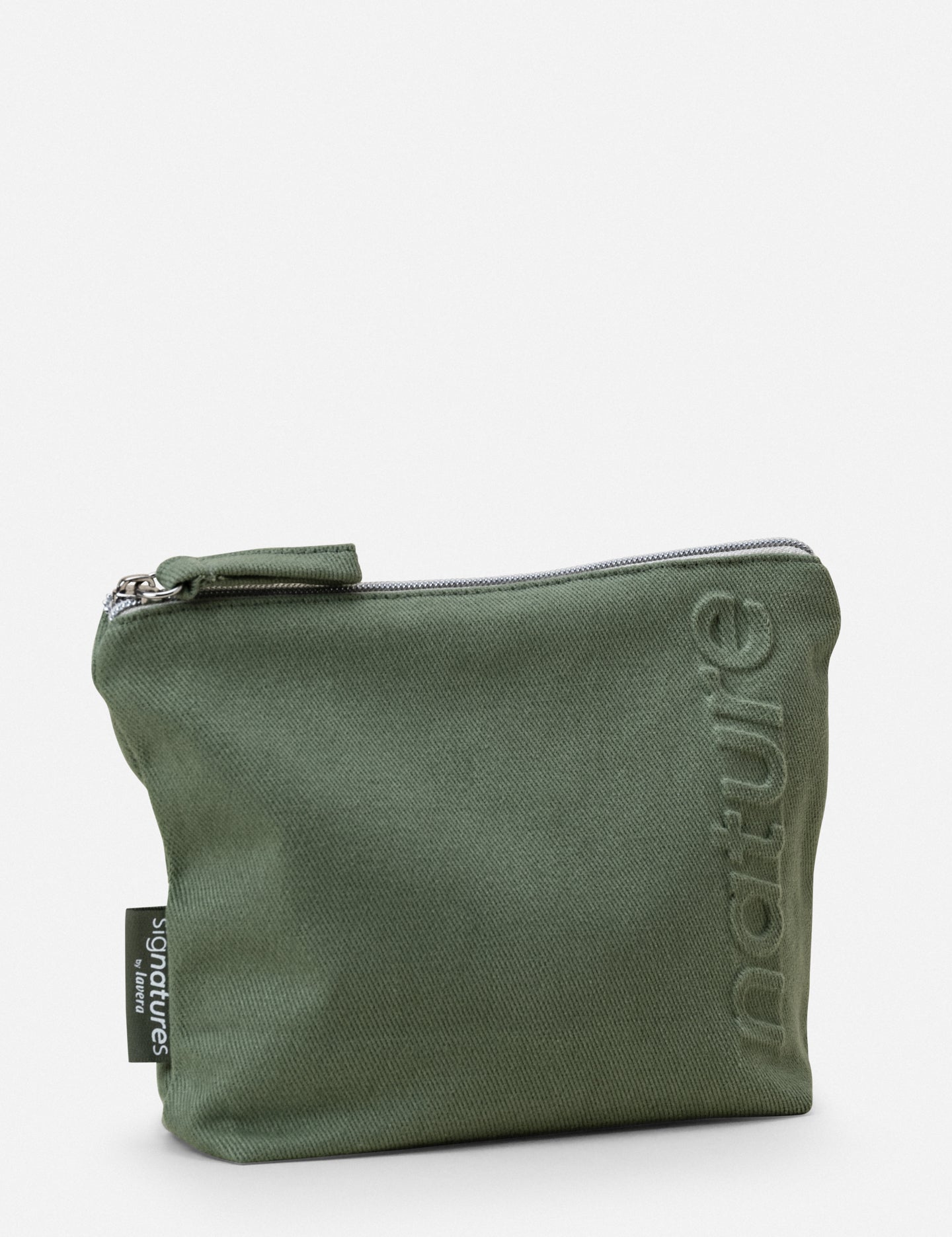lavera Kosmetyczka – Sage Green