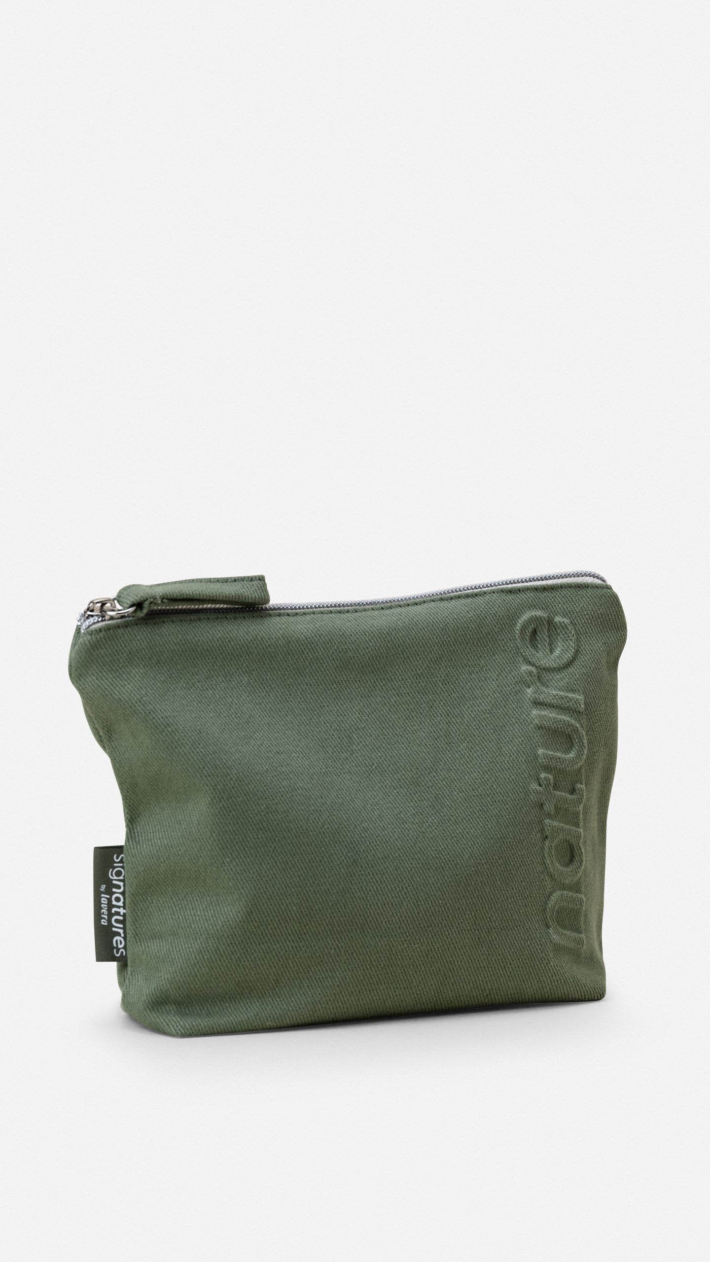 lavera Kosmetyczka – Sage Green