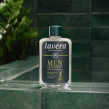 lavera Balsam po goleniu dla mężczyzn Men sensitive