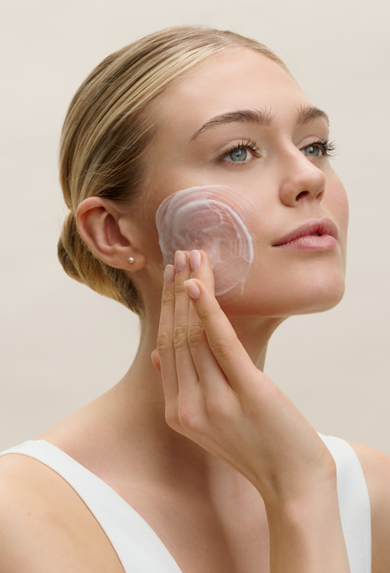 lavera Melt Off Cleansing Balm