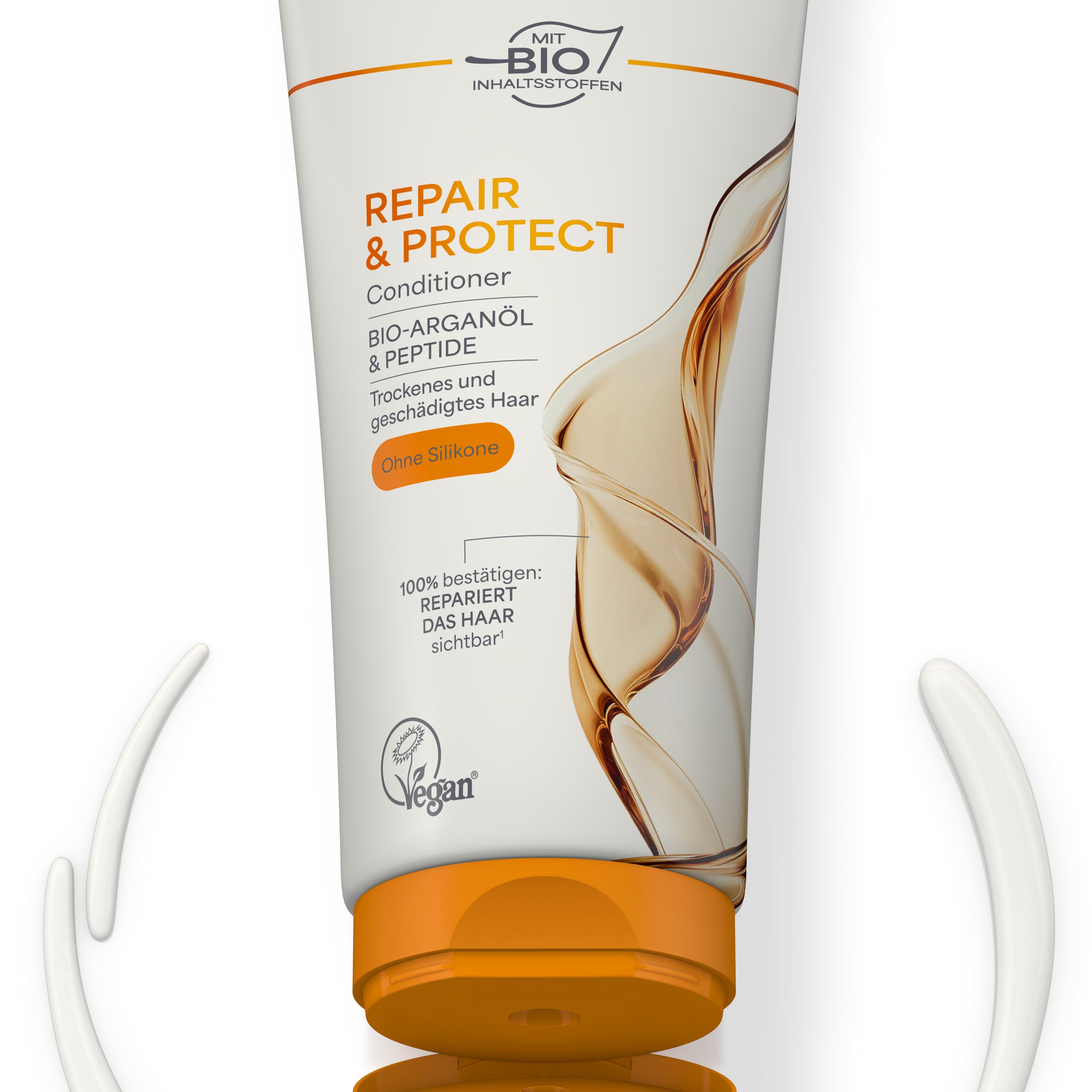 lavera Odżywka Repair & Protect