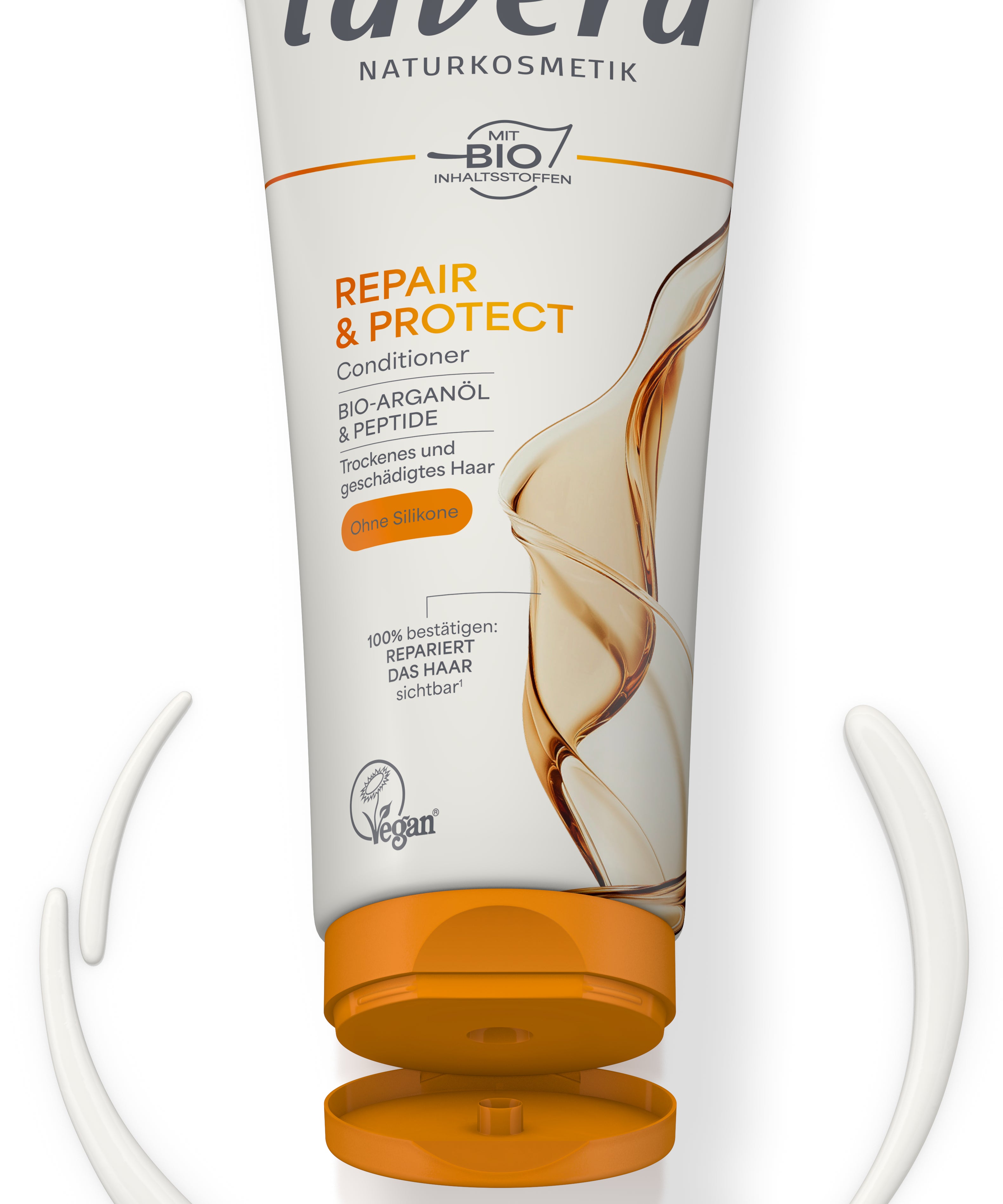 lavera Odżywka Repair & Protect