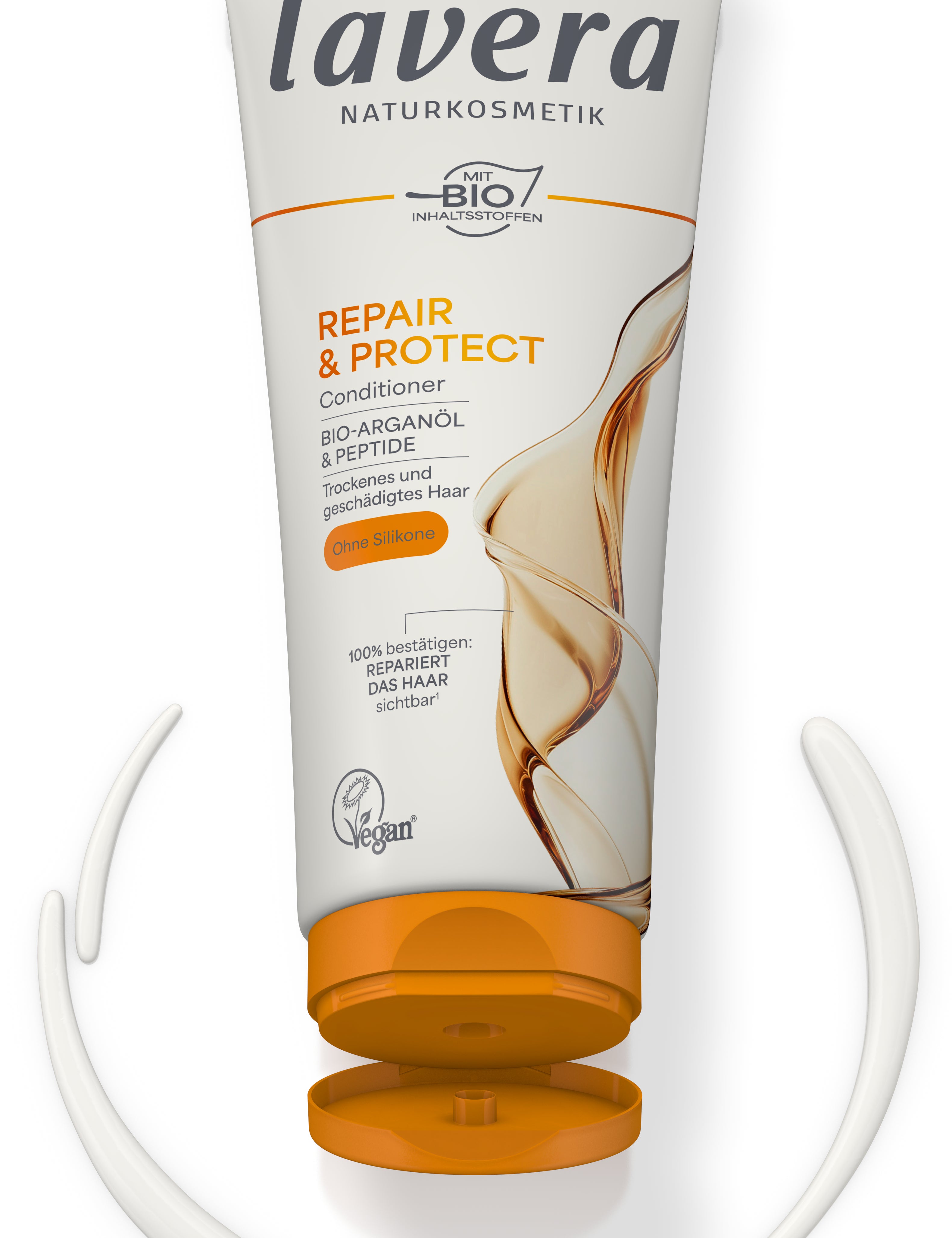 lavera Odżywka Repair & Protect