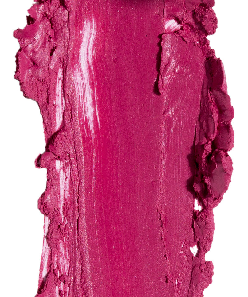 lavera Cream Glow Lipstick -Pink Universe 08-