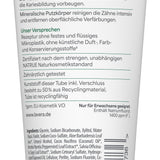 lavera Pasta do zębów Sensitive Whitening