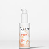 lavera Anti-UV Fluid LSF 30