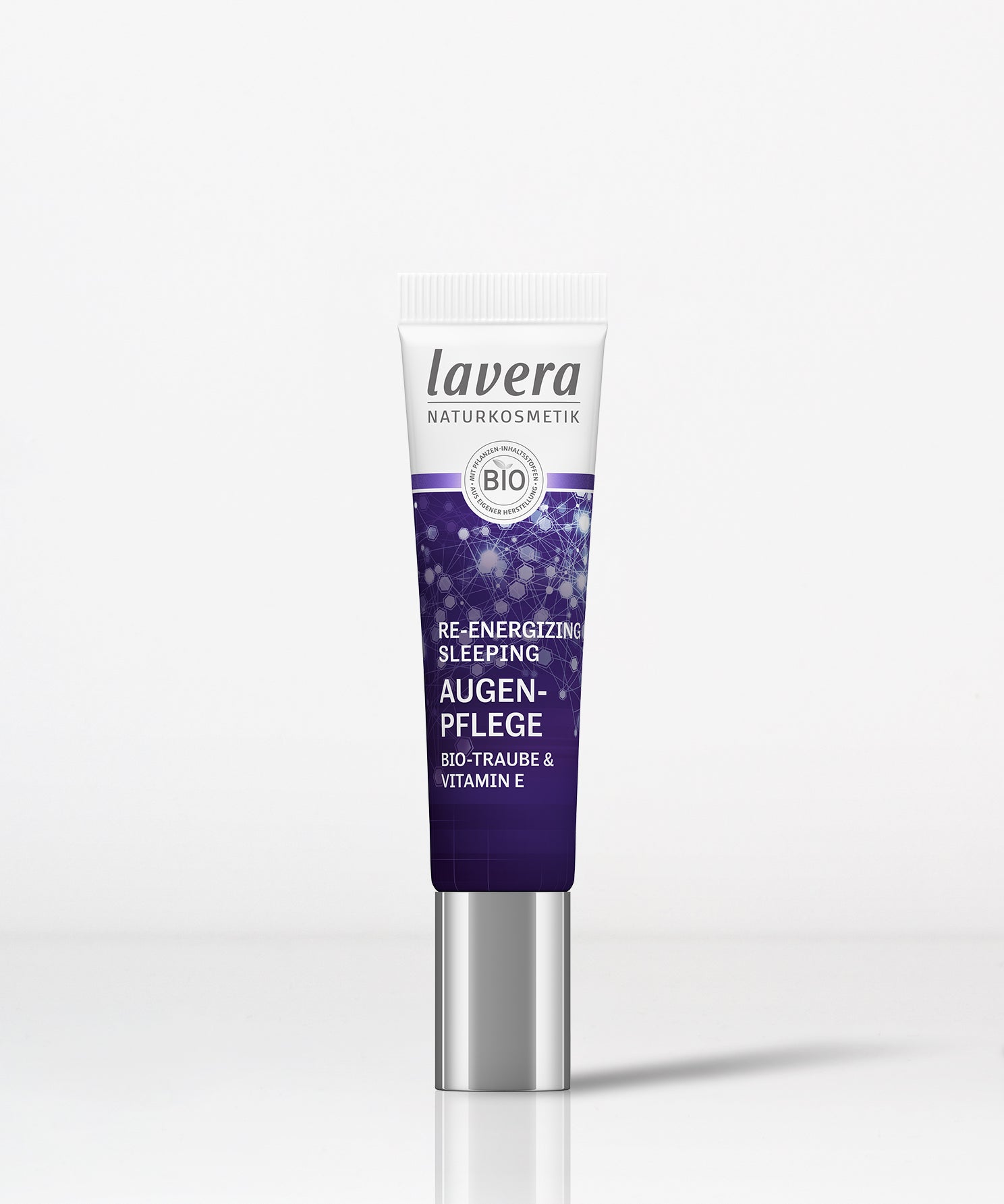 lavera Re-Energizing Sleeping Augenpflege