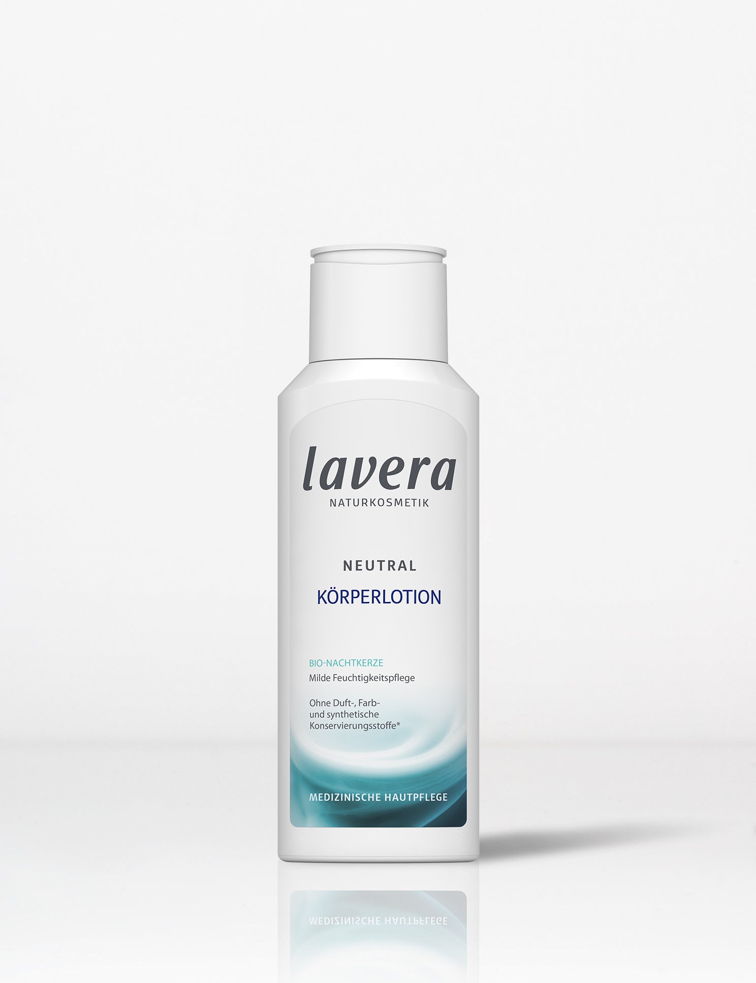 lavera Uniwersalny balsam do ciała Neutral