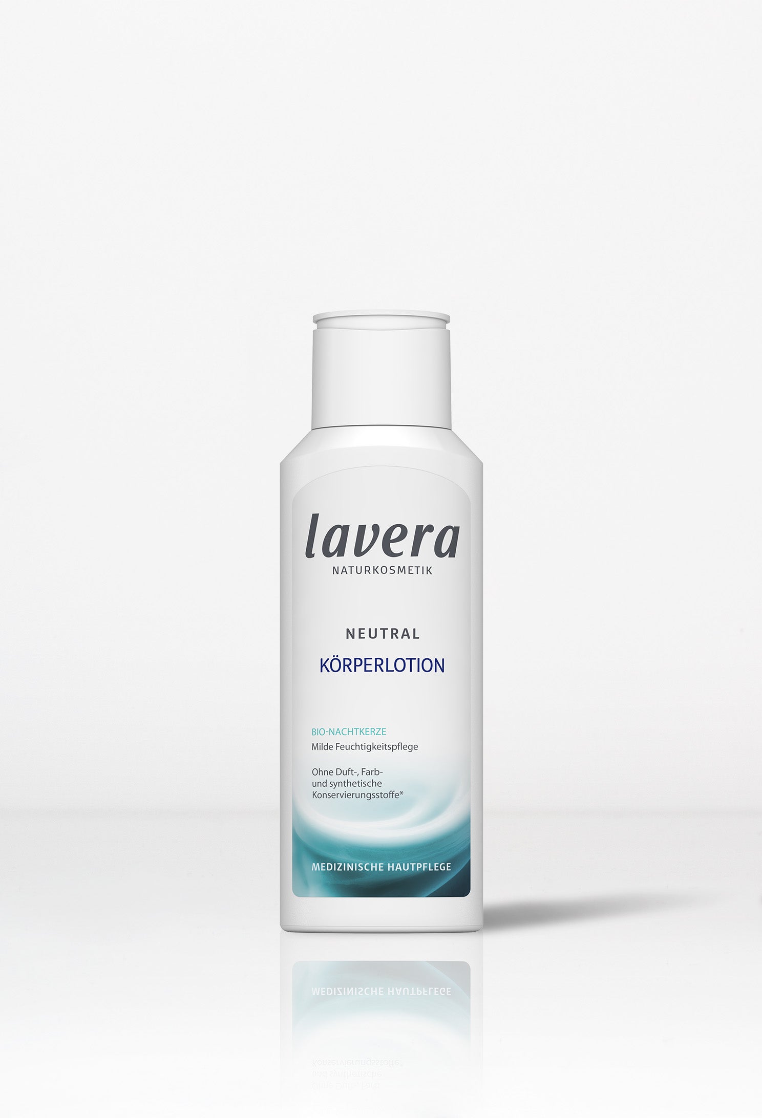 lavera Neutral Körperlotion