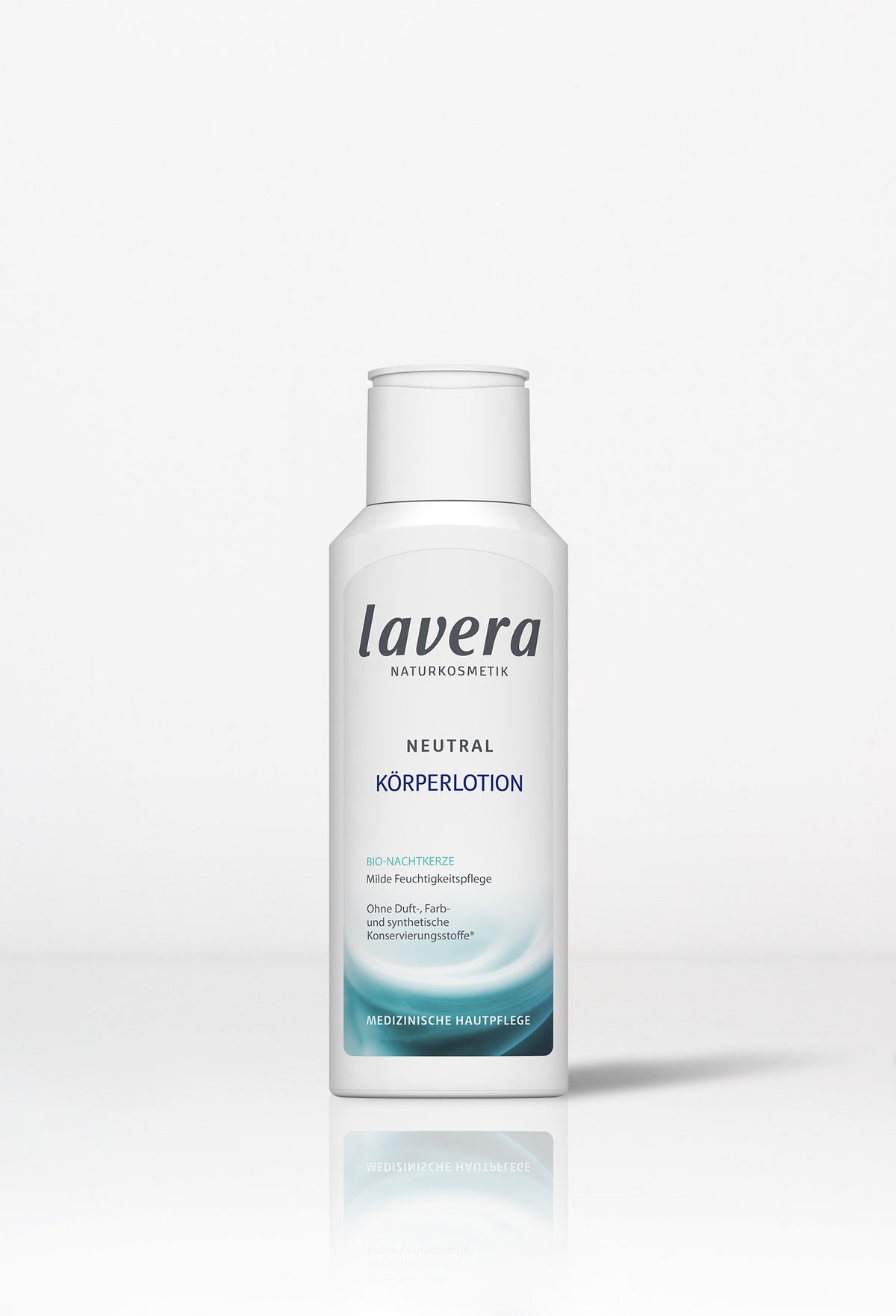 lavera Neutral Körperlotion