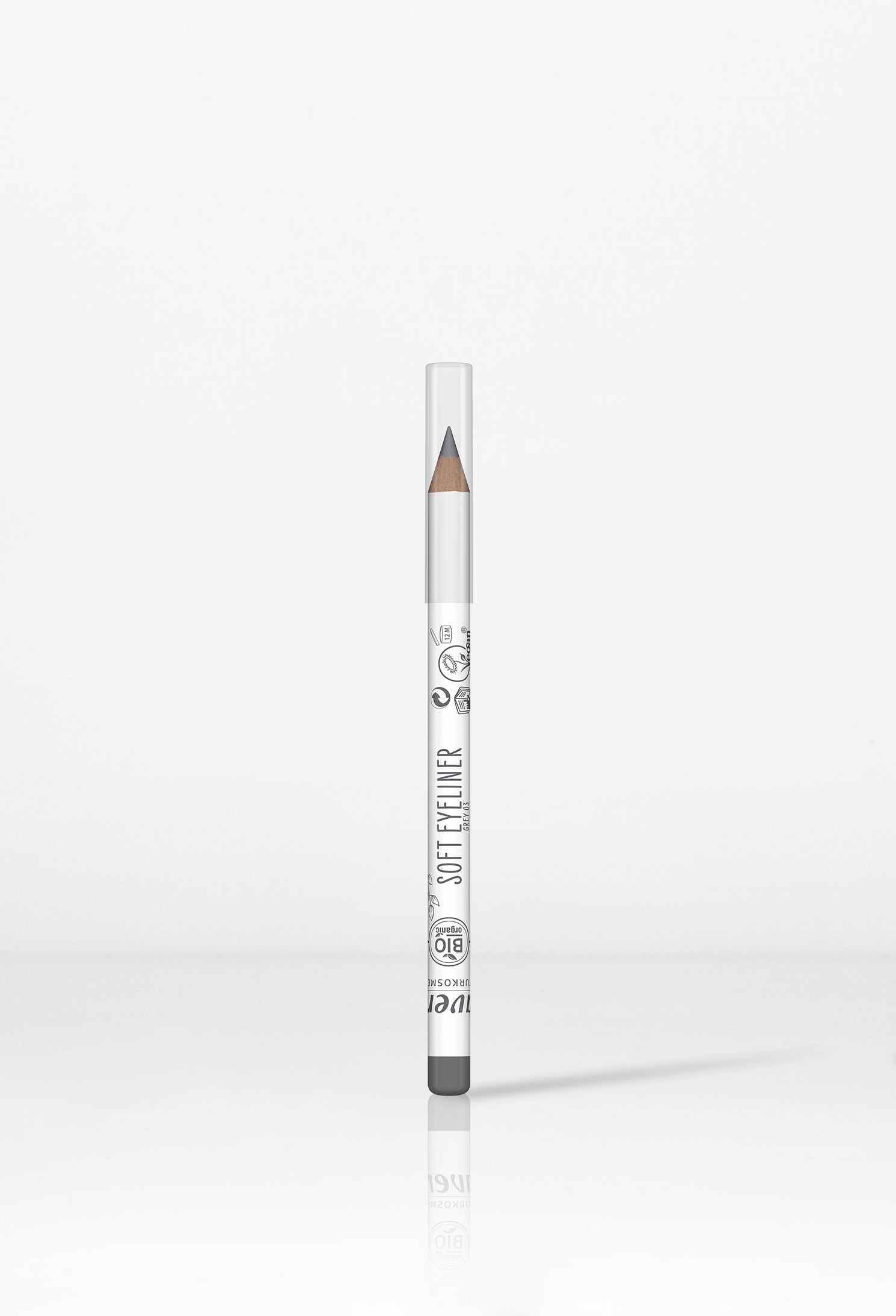 lavera Soft Eyeliner -Grey 03-