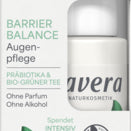 lavera Krem pod oczy Barrier Balance