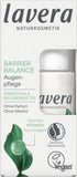 lavera Barrier Balance Augenpflege