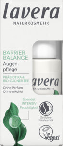 lavera Barrier Balance Augenpflege
