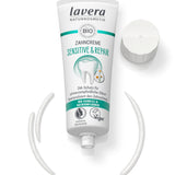 lavera Zahncreme Sensitive & Repair