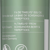 lavera Pielęgnacja nocna Skin Longevity
