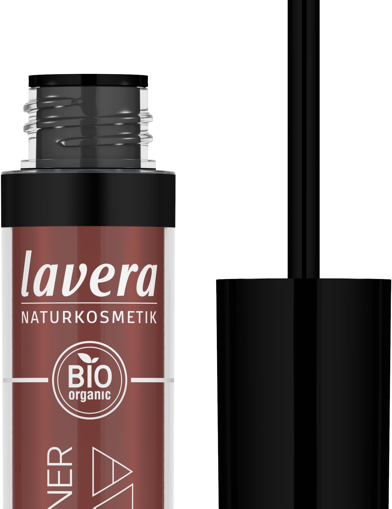 lavera Liquid Elements Eyeliner -Fire Red 01- (DMT 01.01.2027)