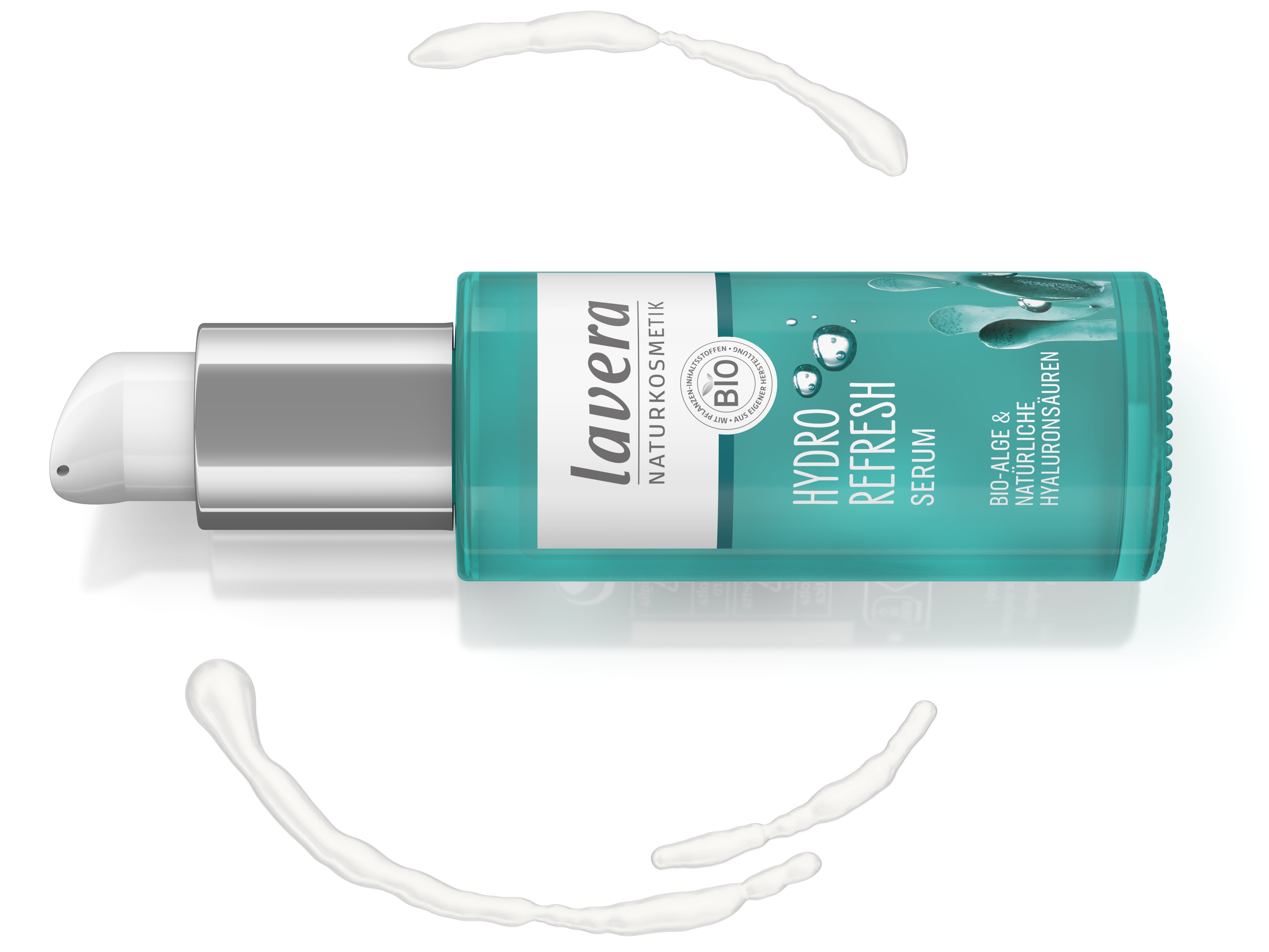 lavera Serum Hydro Refresh