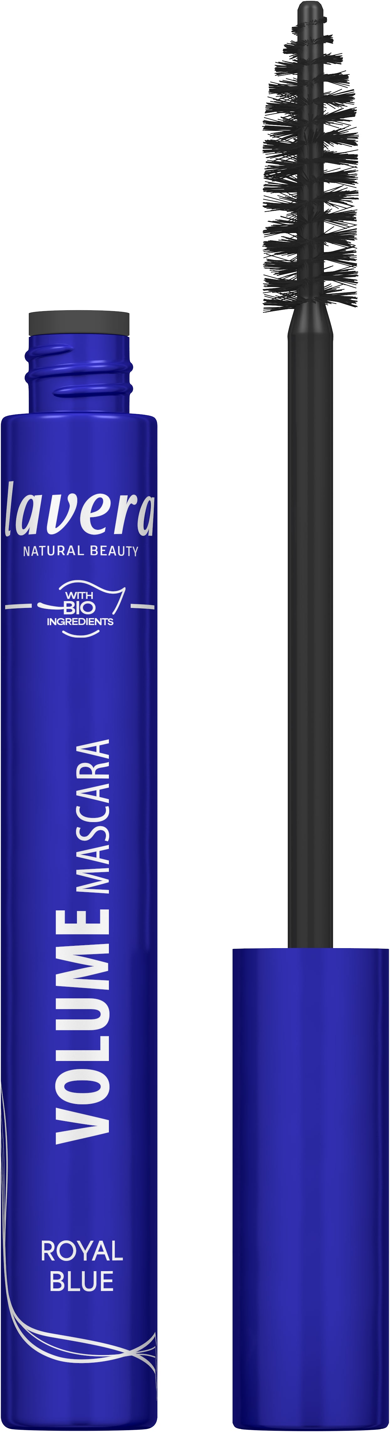 lavera Volume Mascara -Royal Blue 01-