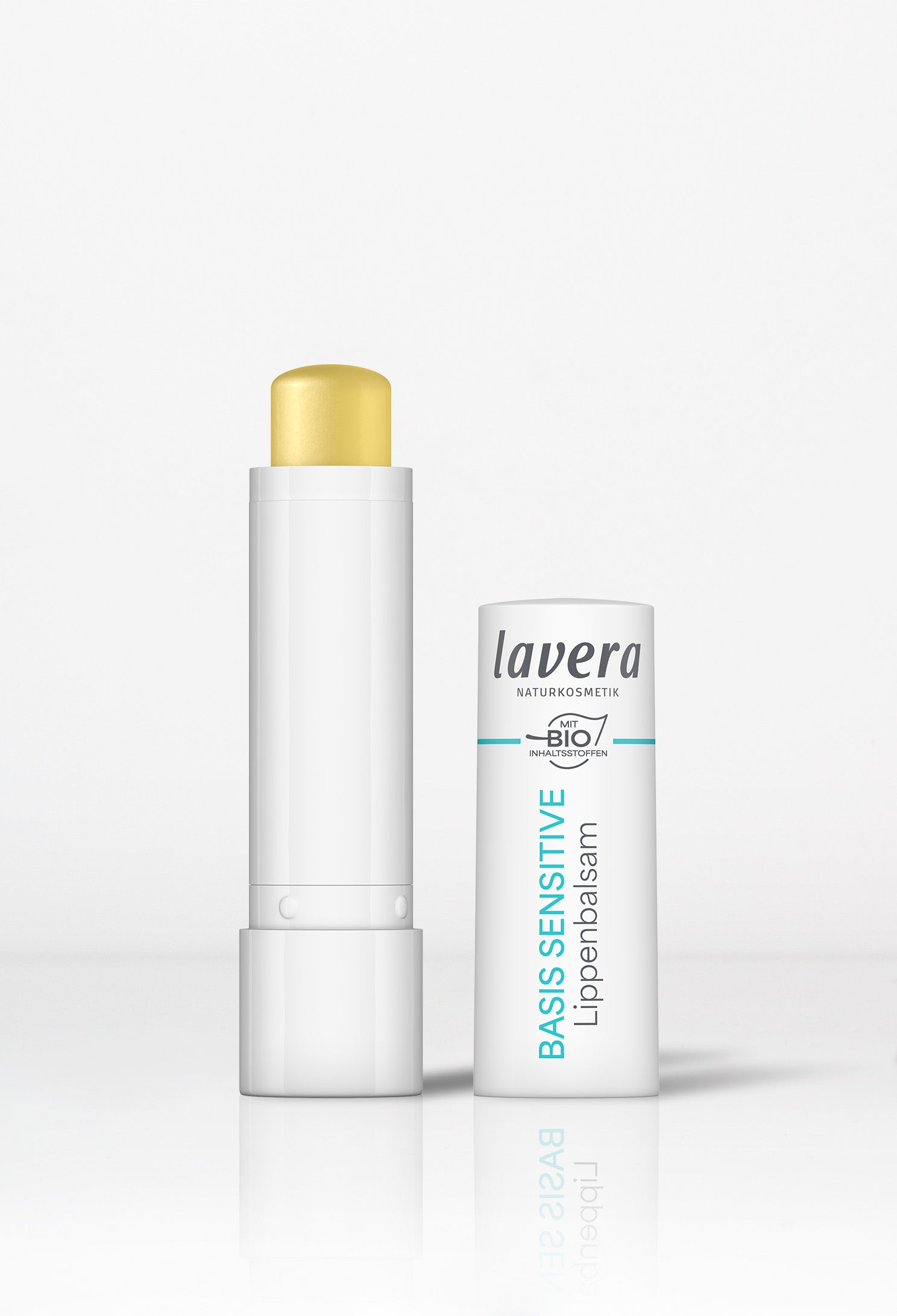 lavera basis sensitive Balsam do ust