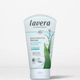 lavera Żel do mycia basis sensitive