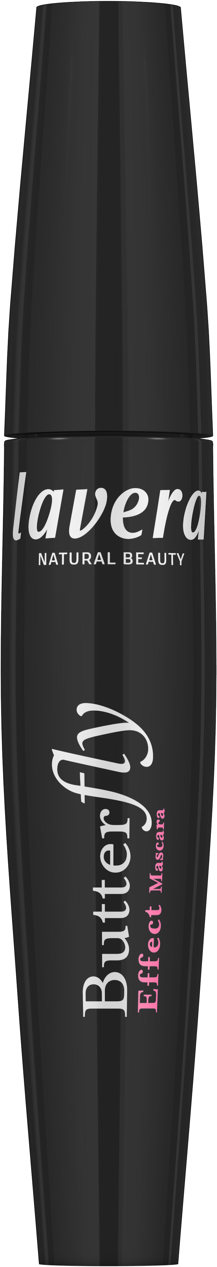 lavera Butterfly Effect Mascara Beautiful Black