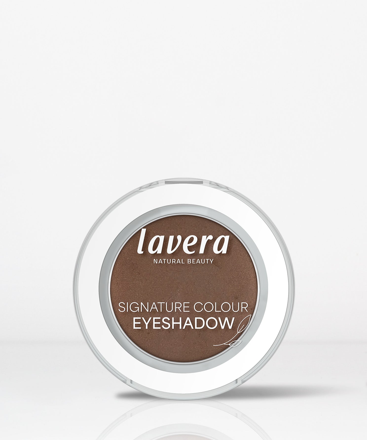 lavera Signature Colour Eyeshadow -Walnut 02-