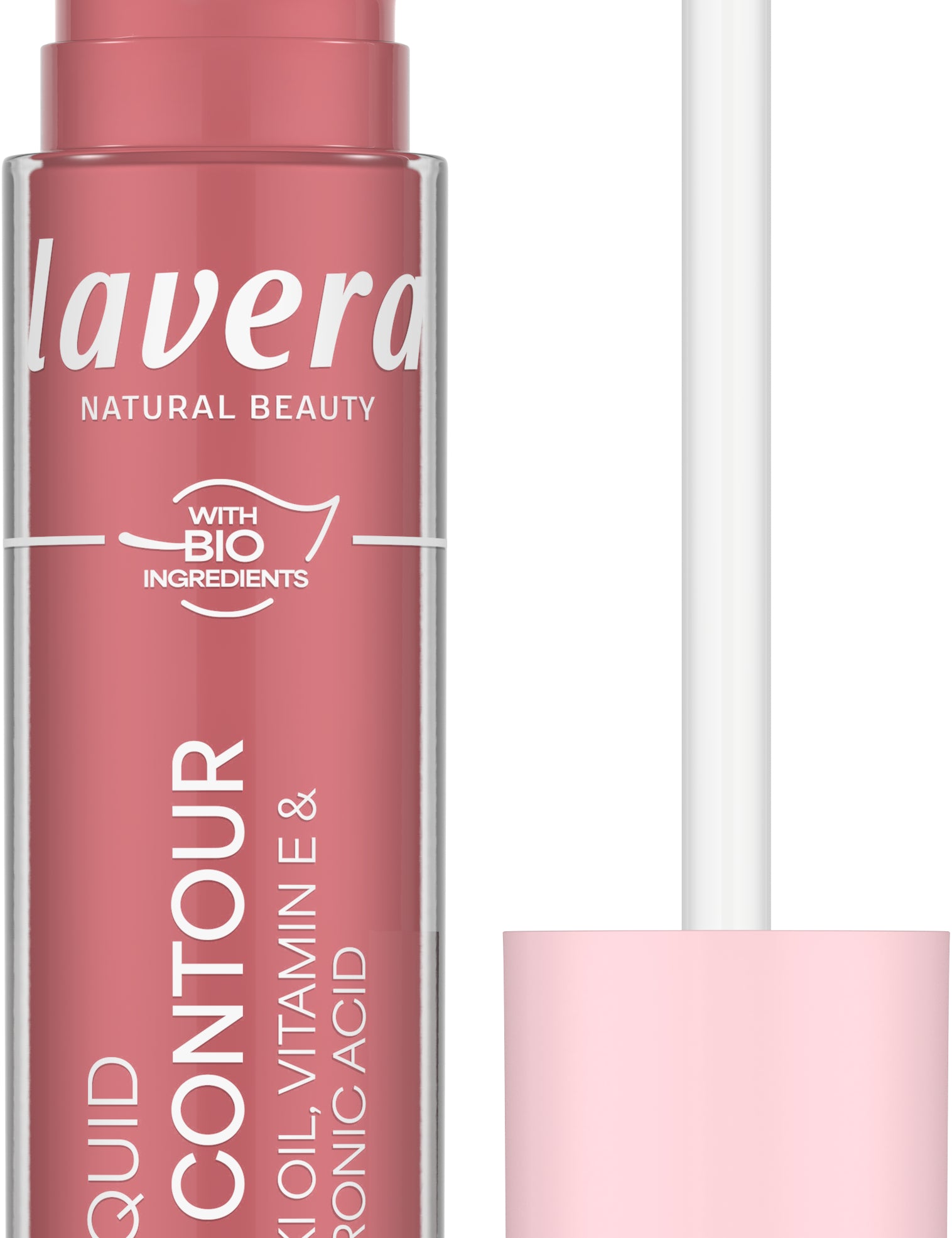 lavera Liquid Glow & Contour -Liquid Blush 02-