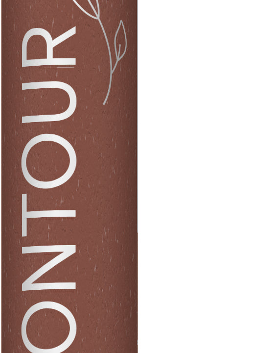 lavera Lip Contour -Soft Mocha 08-