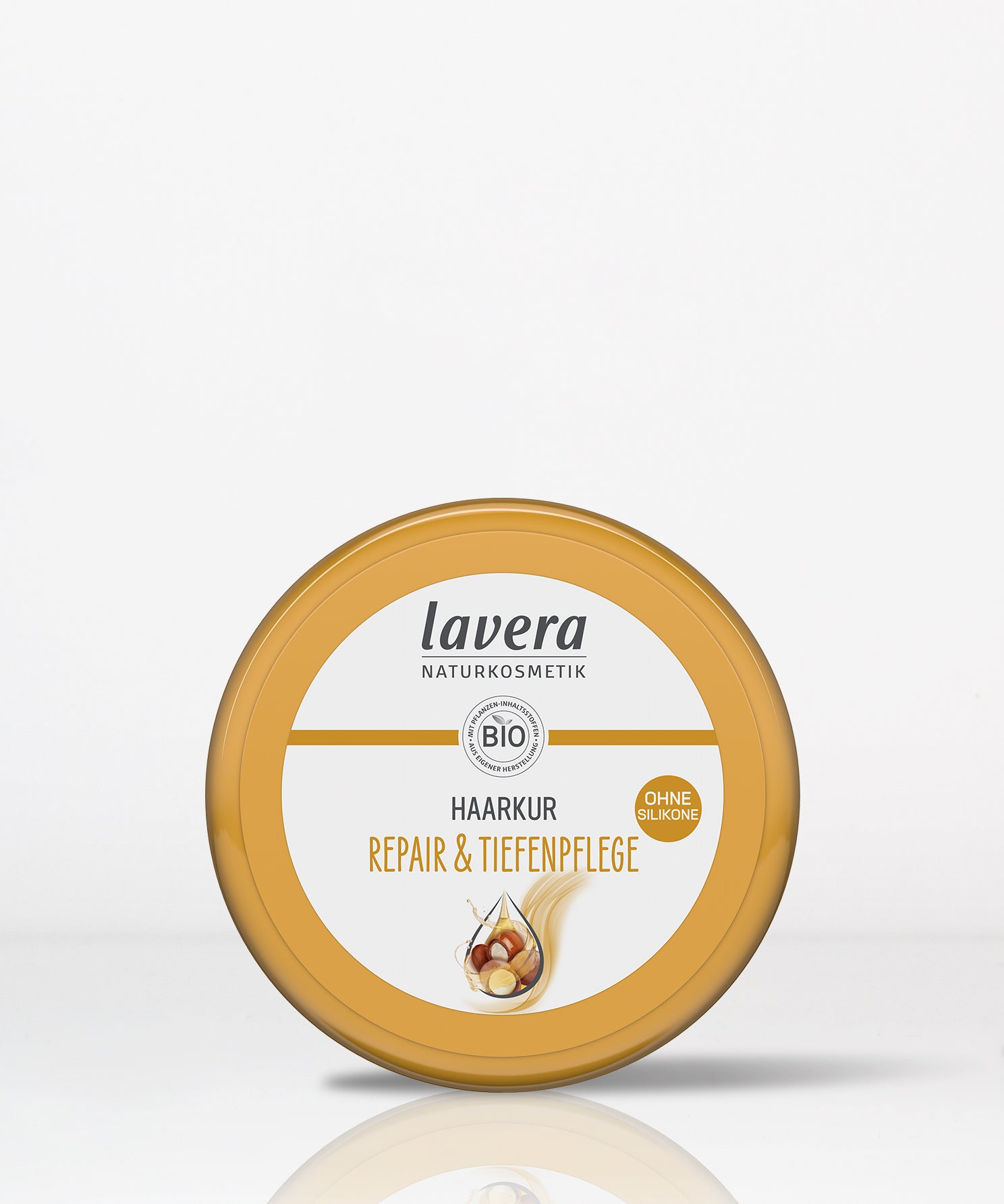 lavera Haarkur Repair & Tiefenpflege