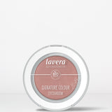 lavera Signature Colour Eyeshadow -Dusty Rose 01-