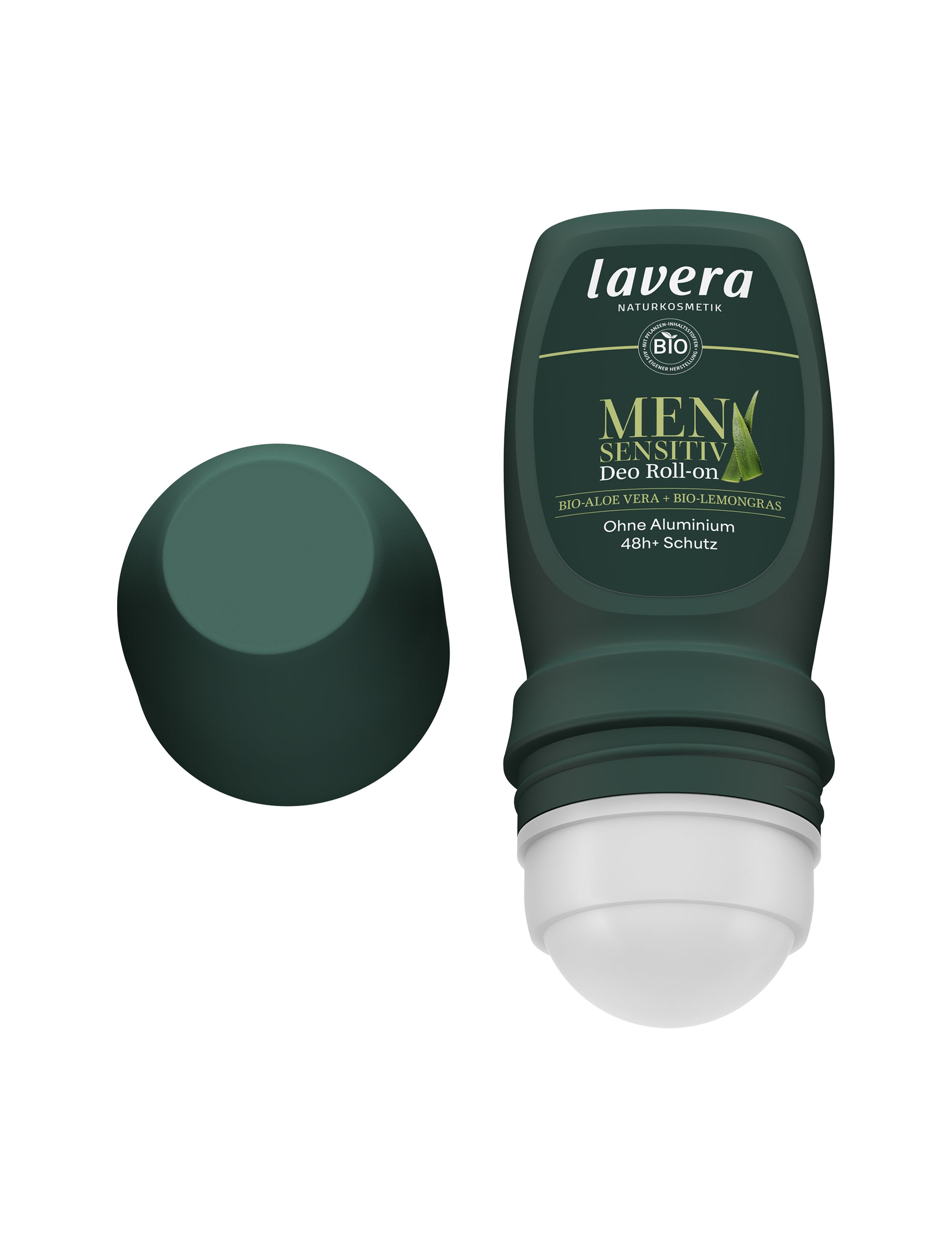 lavera Men sensitive Deo Roll-On