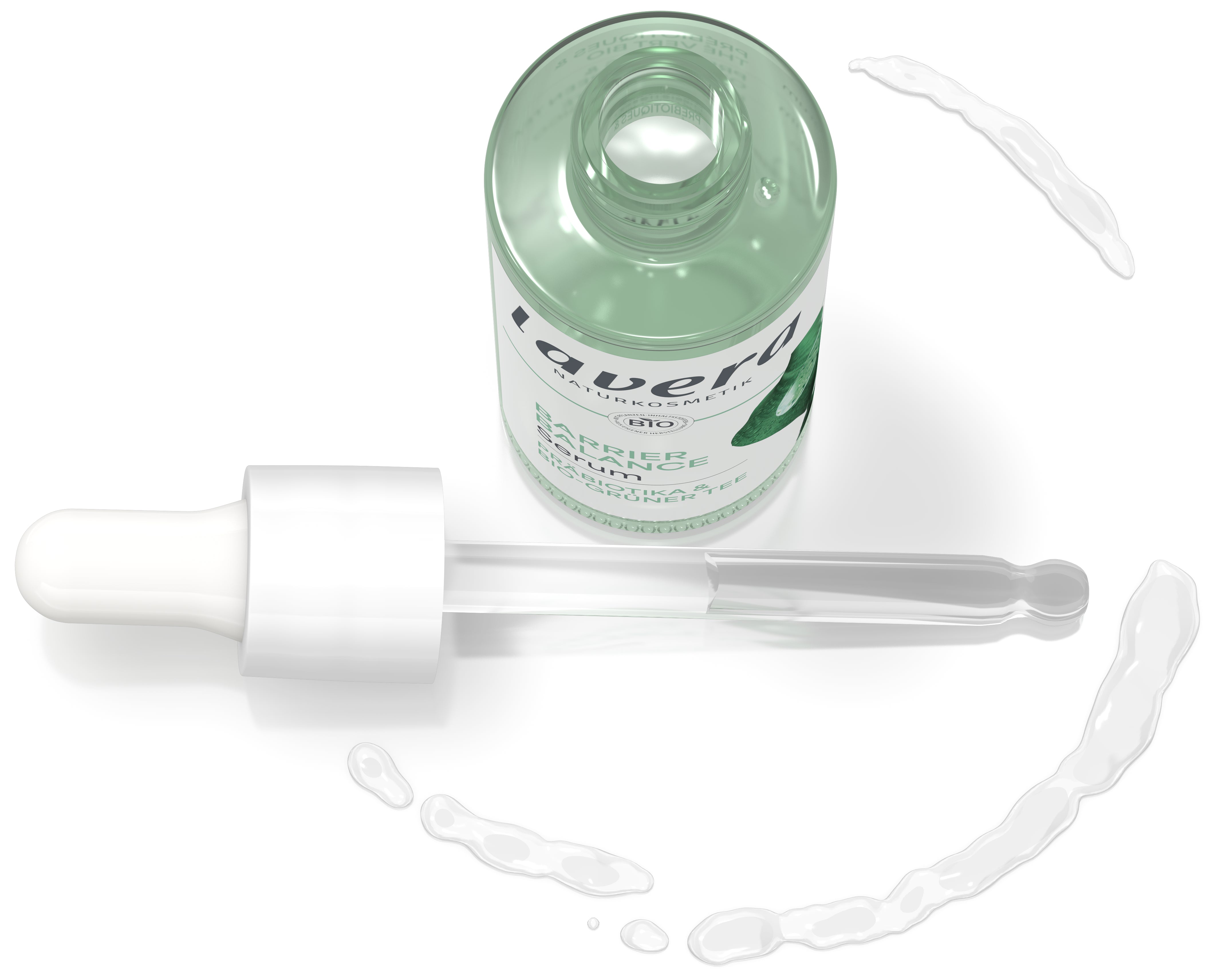 lavera Serum Barrier Balance
