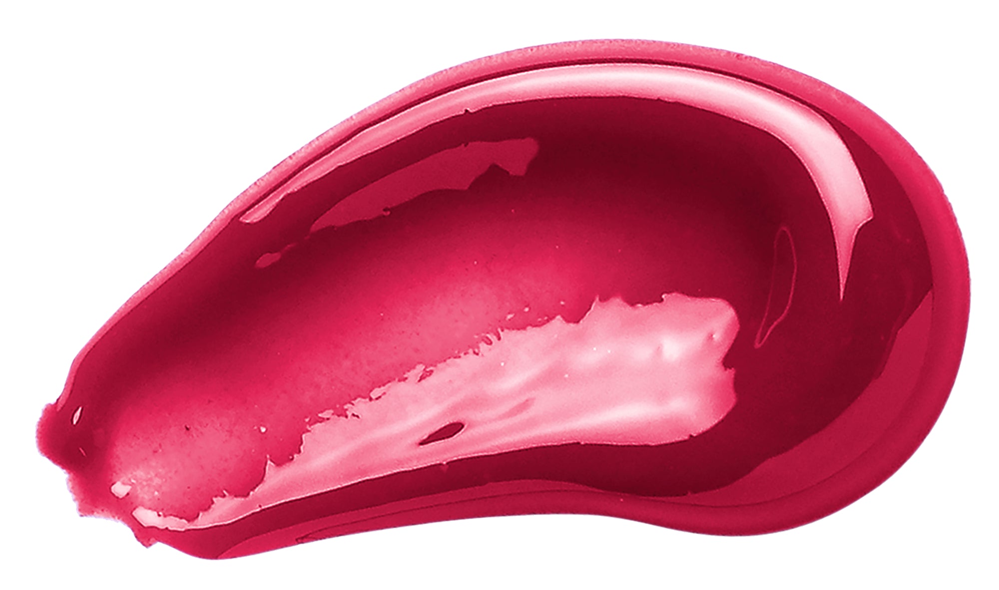 lavera High Shine Water Gloss - Hot Cherry 02-