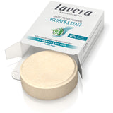 lavera Festes Pflegeshampoo Volumen & Kraft