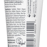 lavera Pasta do zębów Complete Care bez fluoru (rozmiar podróżny)