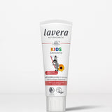 lavera Zahncreme Kids Fluoridfrei