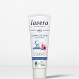 lavera Pasta do zębów Complete Care bez fluoru