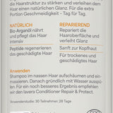 lavera Szampon pielęgnacyjny Repair & Protect