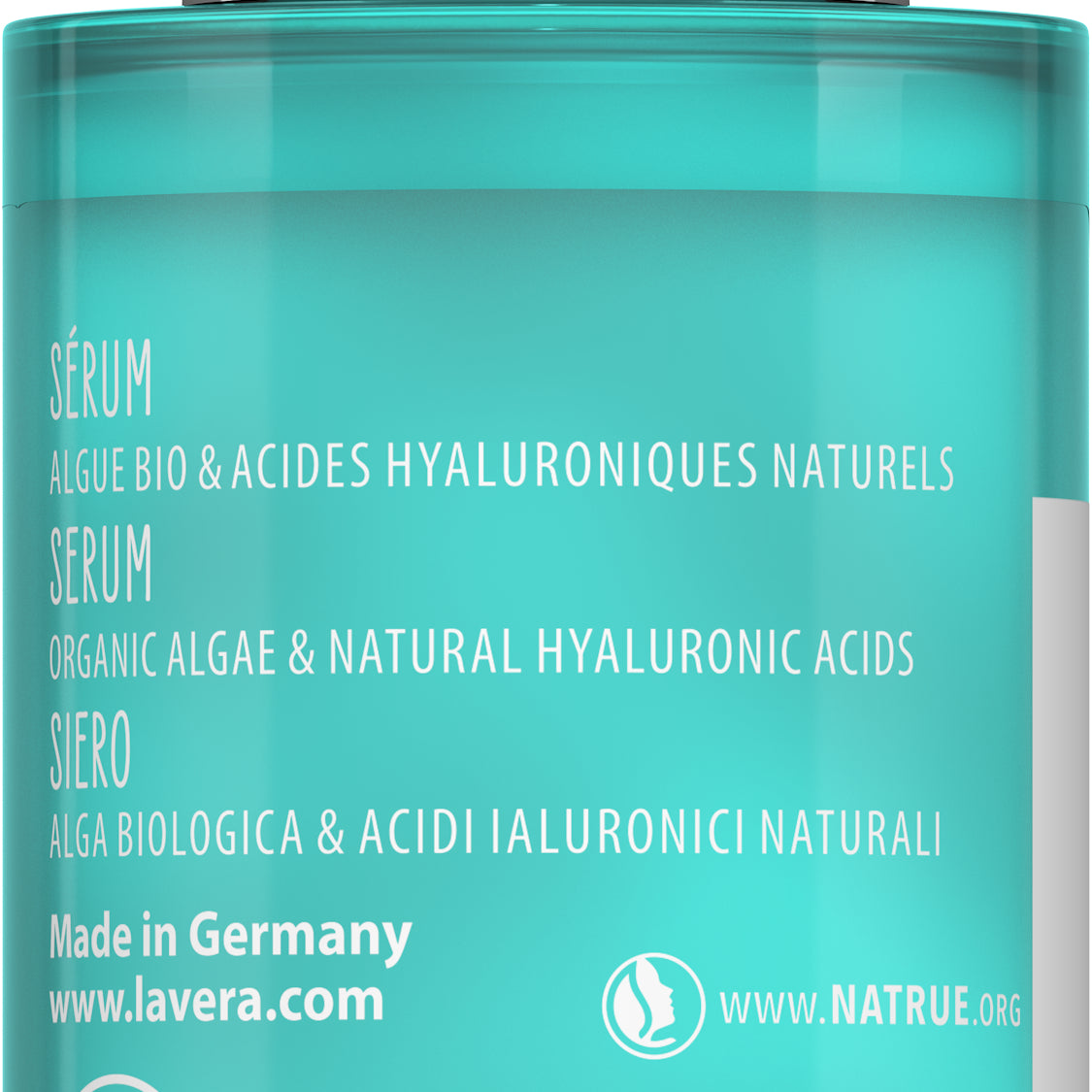 lavera Serum Hydro Refresh